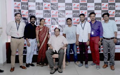 Acting Workshop by the most senior actor Shree Chalapathi Rao Garu @FTIH