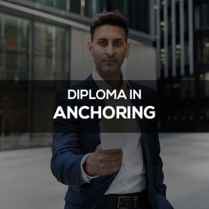 Anchoring Course Hyderabad