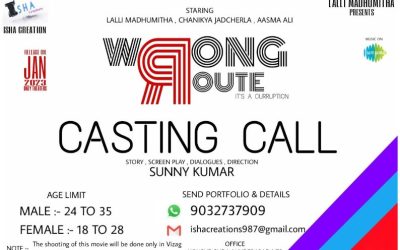 BEST UPCOMING MOVIES 2023 | CASTING CALL