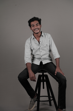 DURGA PRASAD
