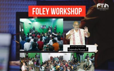 FOLEY Workshop