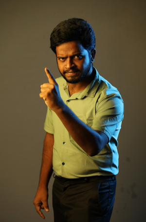TRINADH