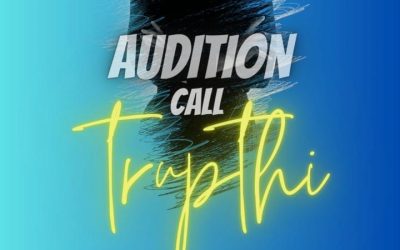 MEDIA HOUSE AUDITION CALL